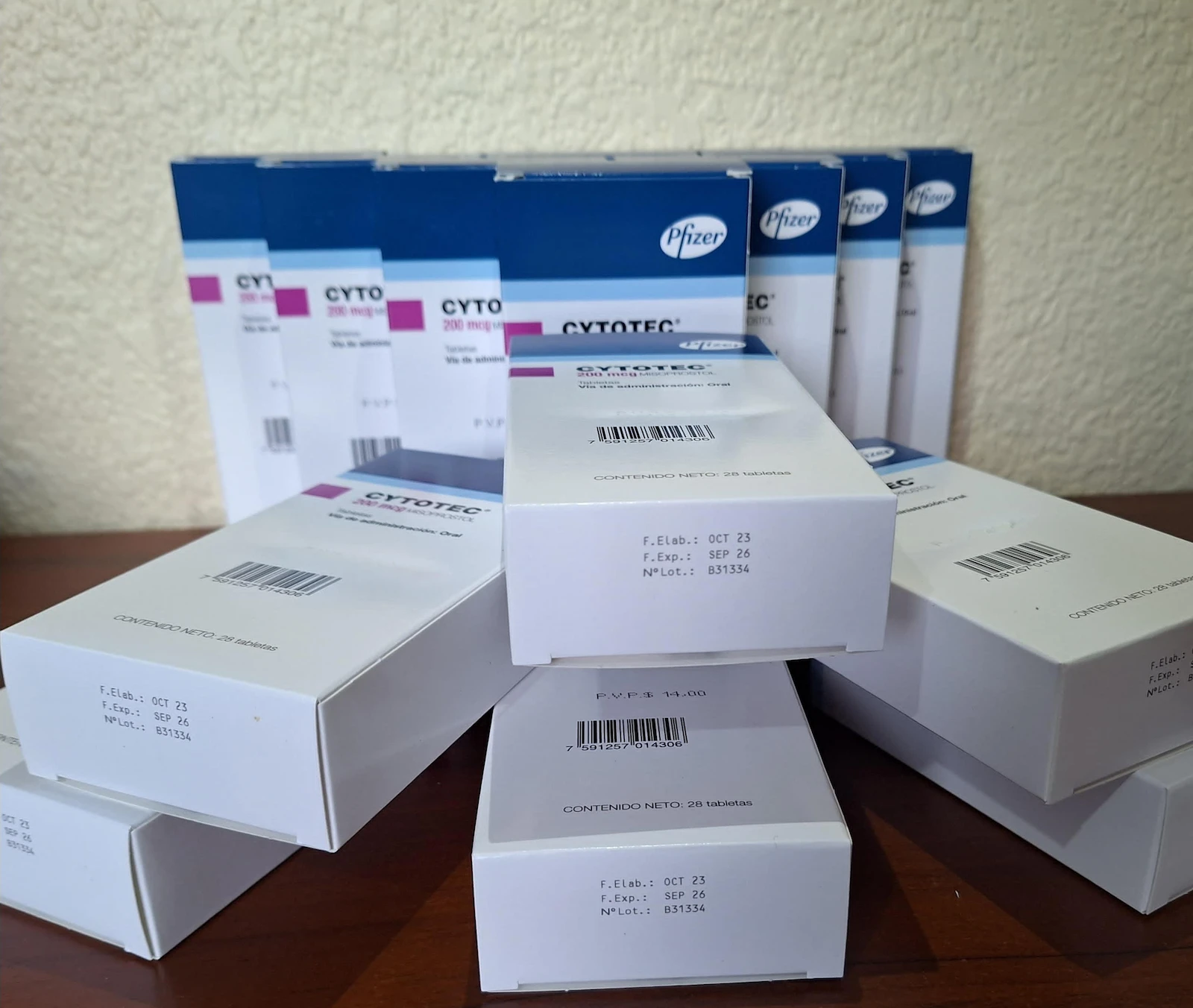 Cytotec Ecuador | Venta de pastillas Cytotec para un aborto seguro en Ecuador